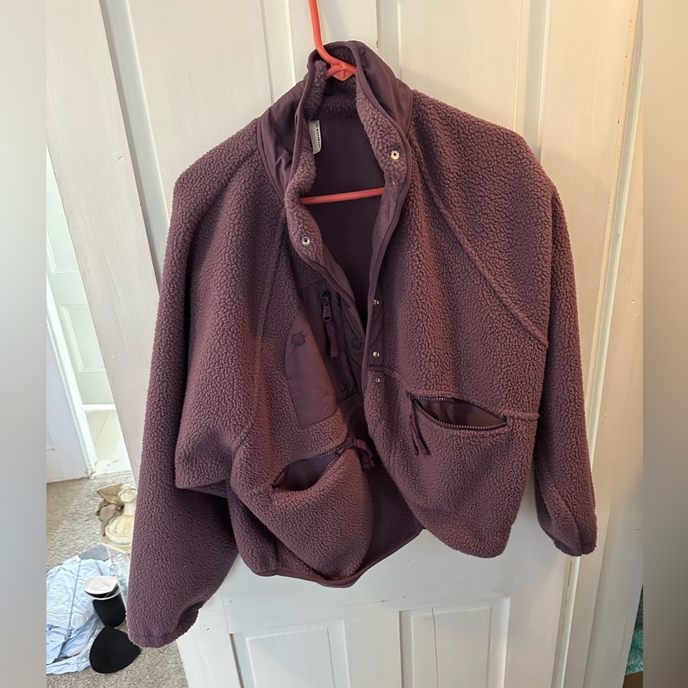 FP Movement Hit the Slopes Jacket